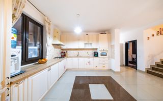 Vilă P+1, 4 camere, Comuna Berceni, mobilata utilata - Poză 7