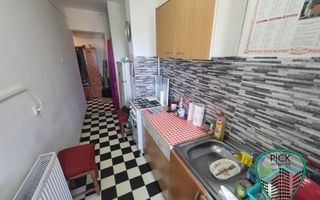 P 1147 - Apartament cu 1 cameră în Târgu Mureș, Mureșeni - Poză 4