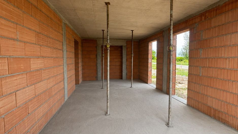 COMISION 0 | Apartamente SAD| 2 camere| Parcare inclusă| Moșnița Nouă - Poză 5
