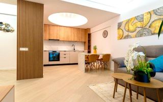 Apartament 3 camere de inchiriat - Pipera - Poză 1