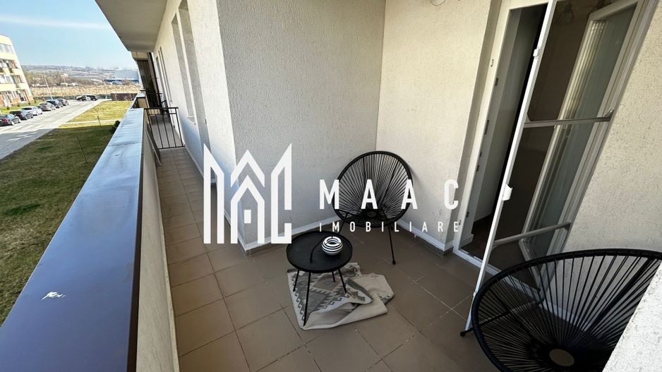 2 Apartamente în oglindă | 81 MPU | 2 Terase | Loc de parcare | LUX - Poză 8