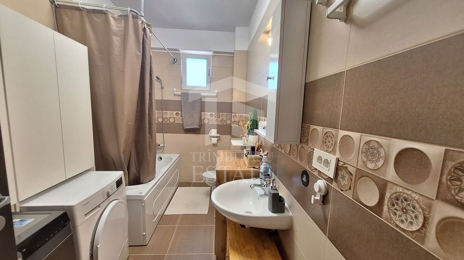 Apartament 2 cam de VANZARE- Tineretului Militari Residence Balroom - Poză 13