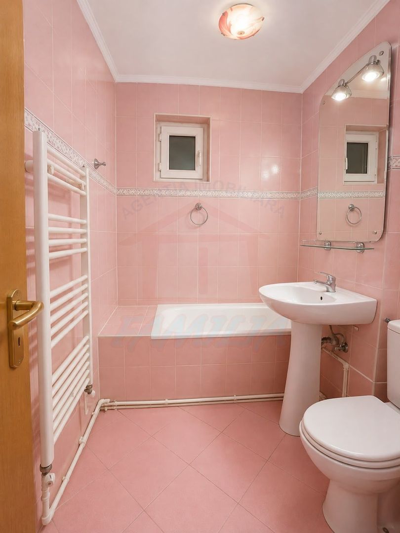 De vanzare apartament 2 camere, Mazepa la BR-uri - Poză 4