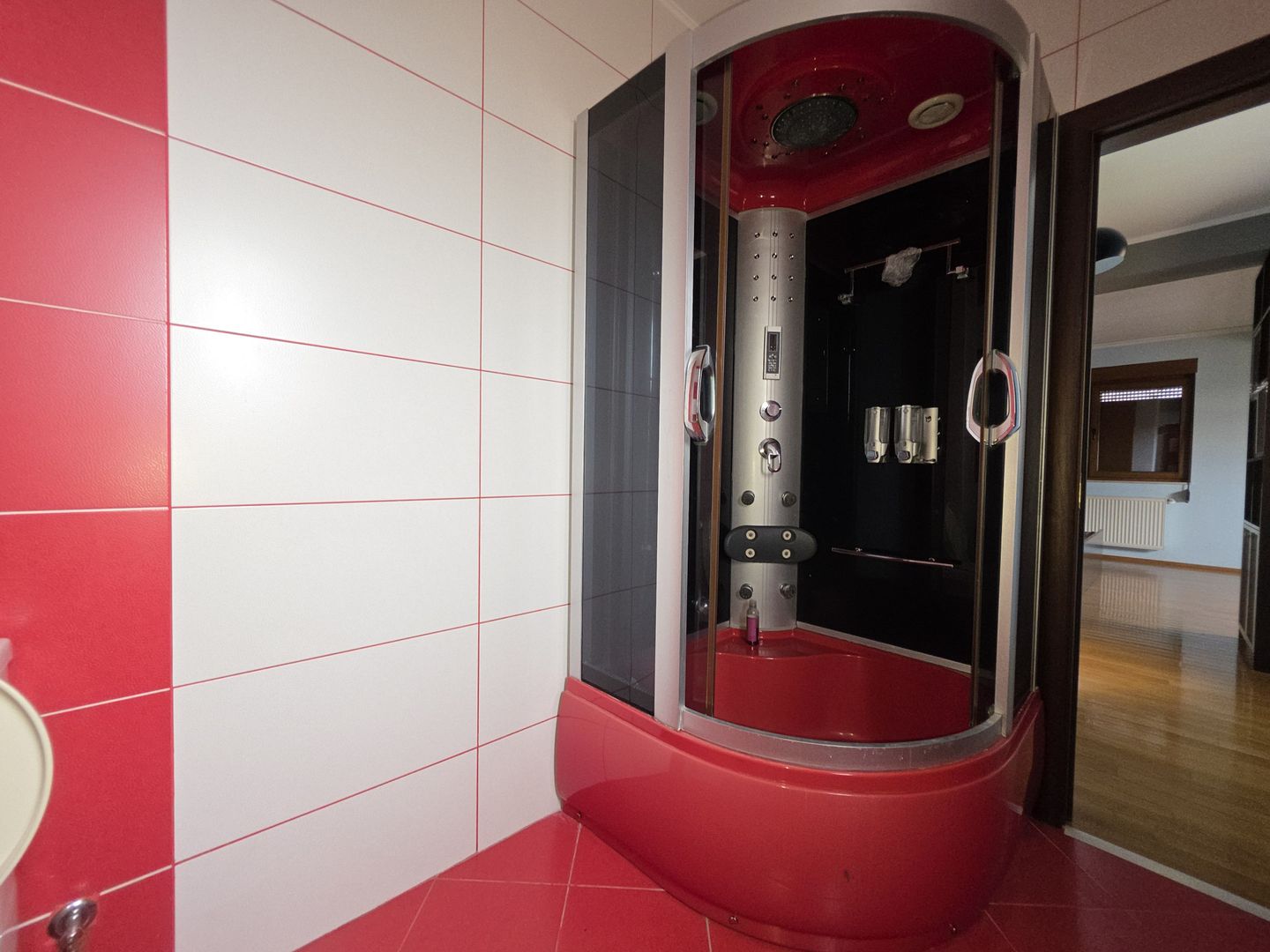 Reducere pret! ! Vila top cu piscina inchisa,  incalzita, barbeque - Poză 6