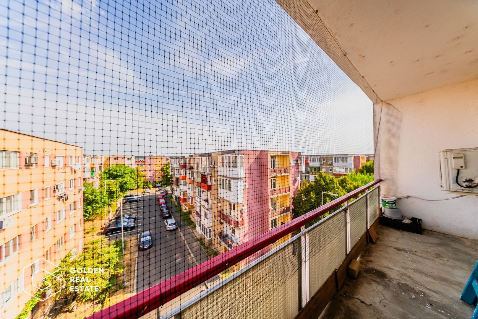 Apartament 4 camere, total decomandat, zona Miorita - Poză 15