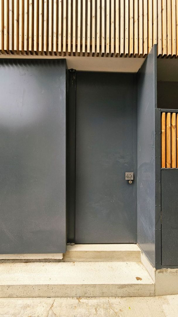 Studio boutique premiat – terasă panoramică Dorobanți – Floreasca - Poză 34