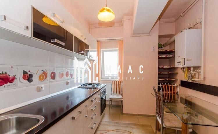 Apartament 2 camere | Etaj 1 | Balcon | 57 MPU | Mihai Viteazul - Poză 4