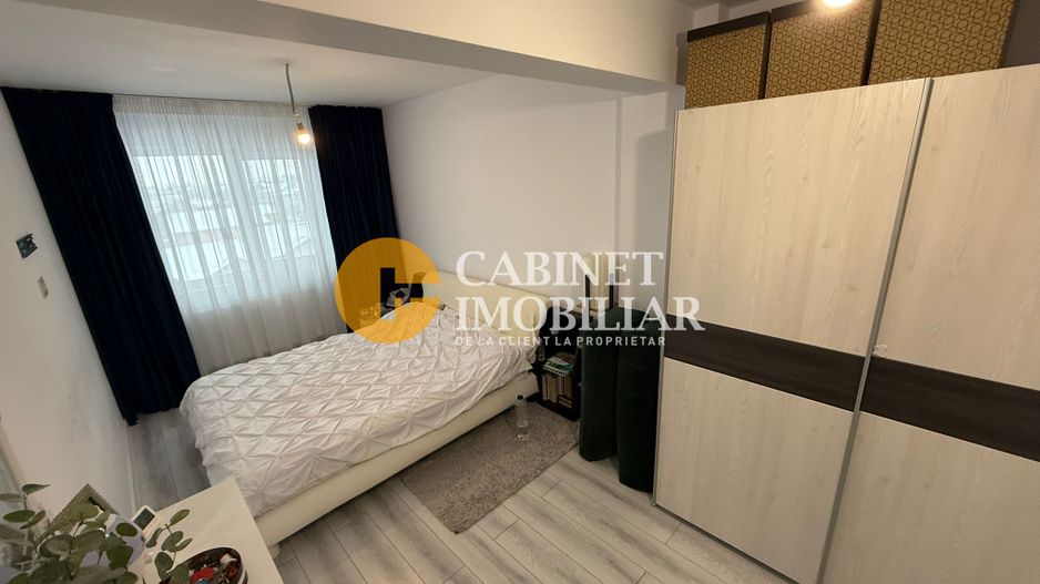 Apartament 2 camere DECOMANDAT-- Valea Lupului - Poză 4