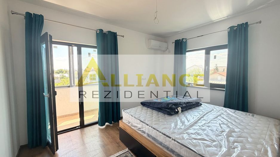 Vila Individuala | Teren 337 mp | Incalzire in Pardoseala | AC - Poză 6