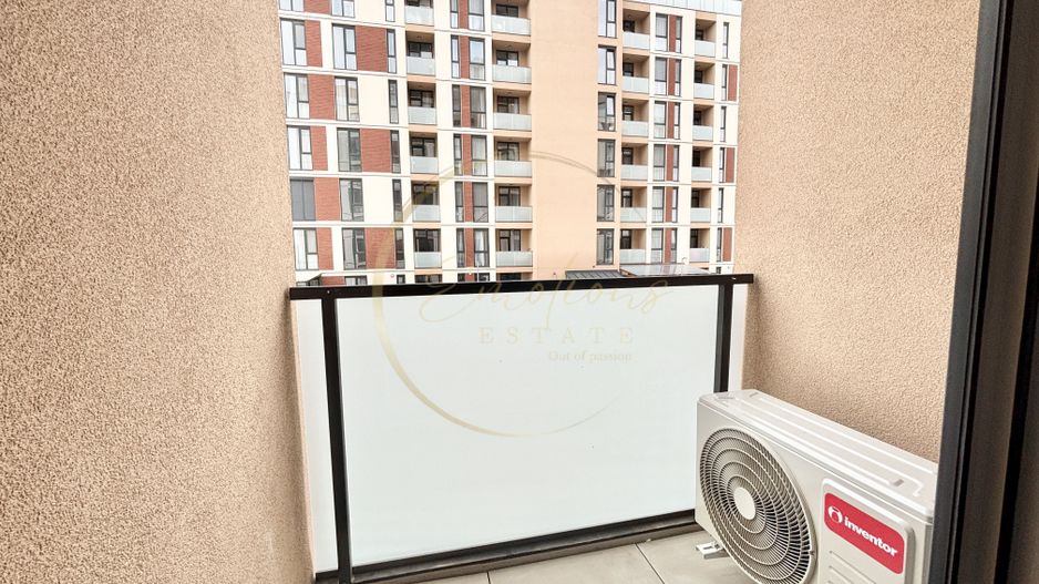 Apartament 2 camere - Torontalului | LOC DE PARCARE INCLUS - Poză 10