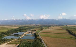 Parcele Teren I 500mp I Extravilan I Panorama Transfăgărășan - Poză 1