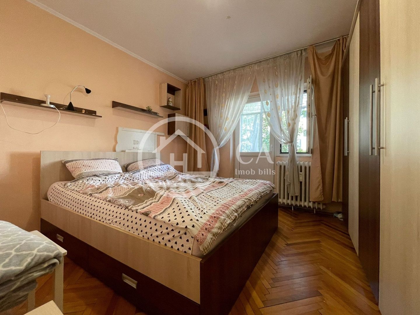 Apartament cu 4 camere de inchiriat in zona Rogerius, Oradea - Poză 6