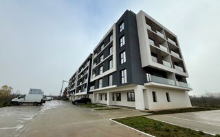 OPORTUNITATE | DOUA CAMERE | BLOC 2025 | LOC DE PARCARE - Poză 2
