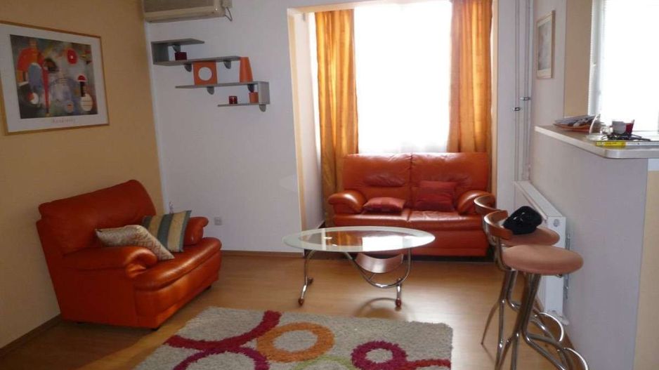 De vanzare Apartament 2 camere Universitate - Balcescu sector 2 - Poză 3