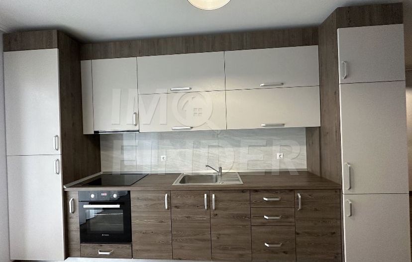 Apartament 2 Camere 53mp Cartier Europa | Parcare subterana | La cheie - Poză 3