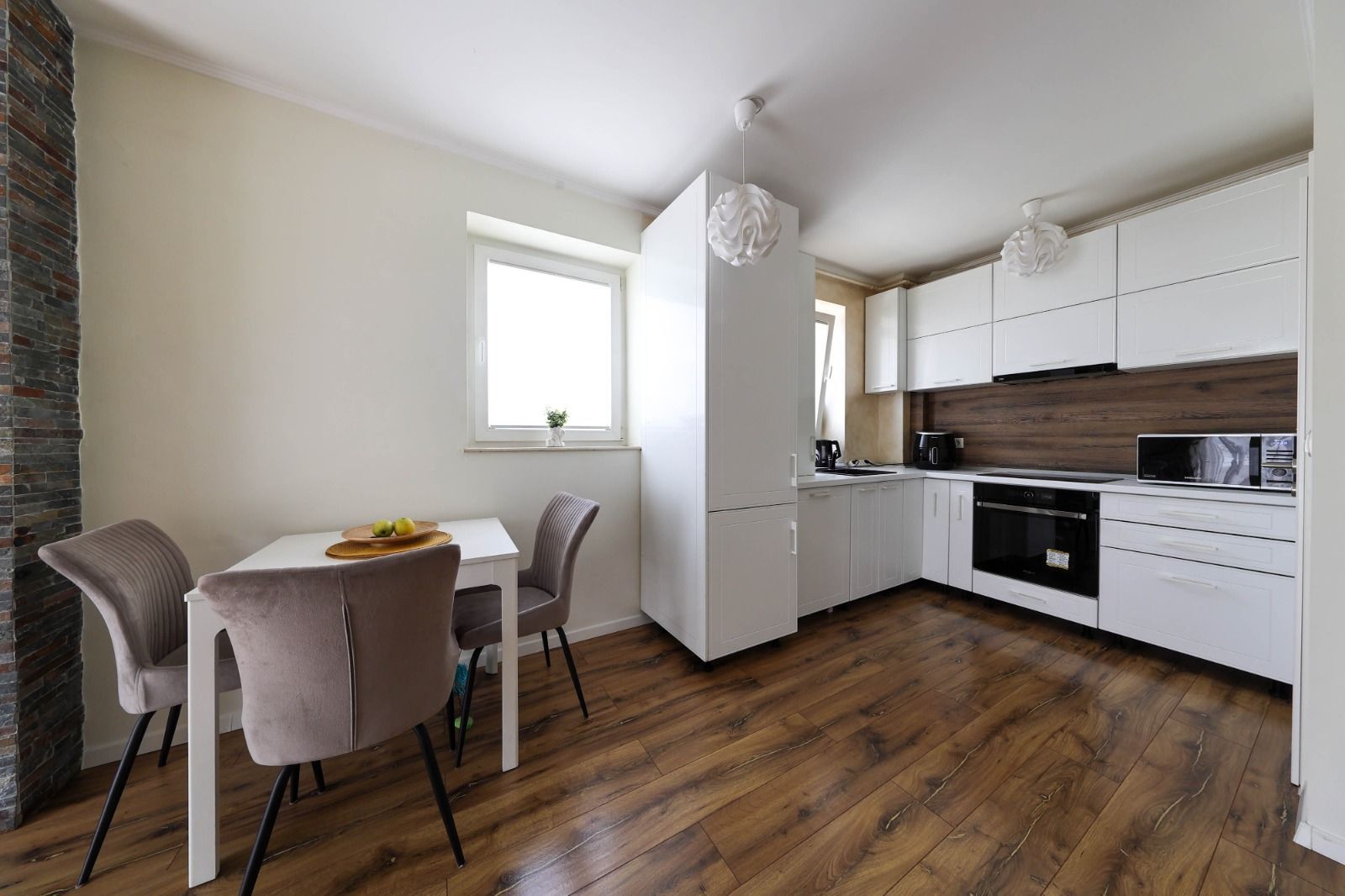 Apartament 2 camere zona Coresi | Complex Avantgarden Tractorul - Poză 8