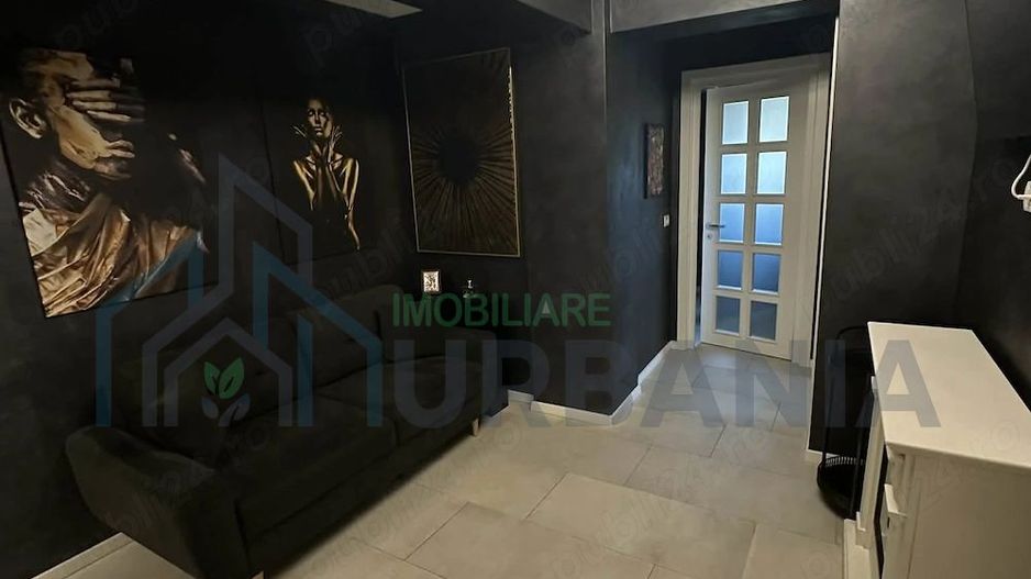 Apartament modern, 2 dormitoare + living, parcare și boxă, ESQ Village 2, Valea Lupului - Poză 2