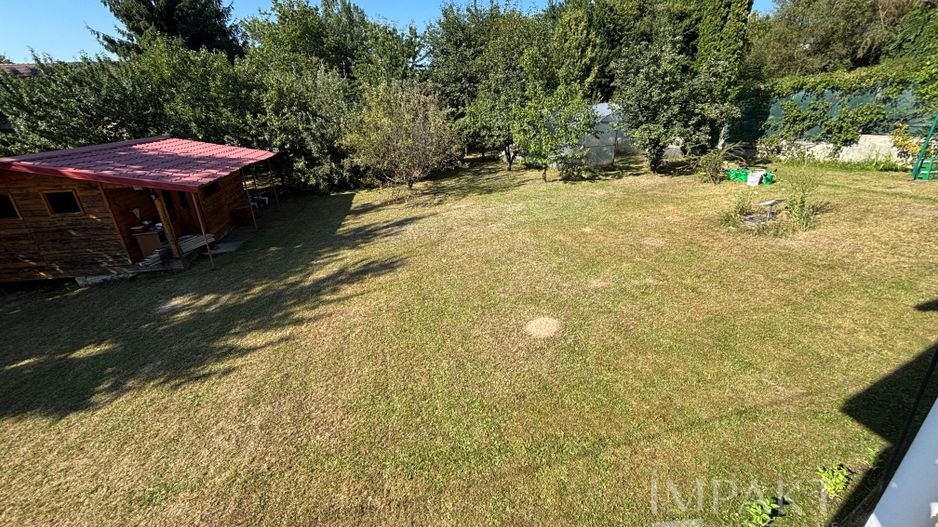 De închiriat casa Făget -teren 2400mp - Poză 4