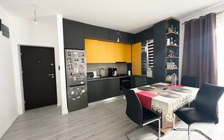 Apartament cochet cu 2 camere si curte proprie | Braytim - Poză 2