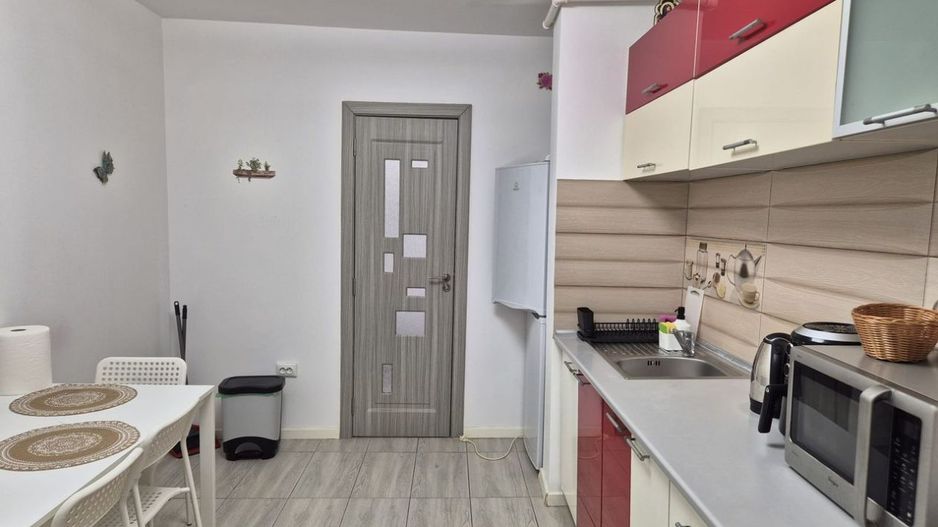 Inchiriere Apartament 2 Camere Pantelimon Pet Friendly - Poză 4