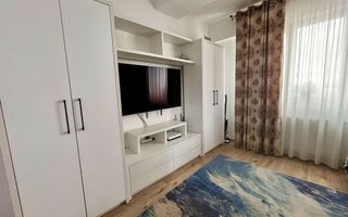 3 camere de inchiriat | Bloc 2017 |2 băi | Parcare optionala | Valea Oltului - Poză 5