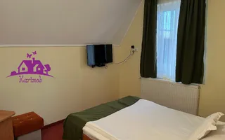 Pensiune si afacere la cheie in Marghita - Poză 11