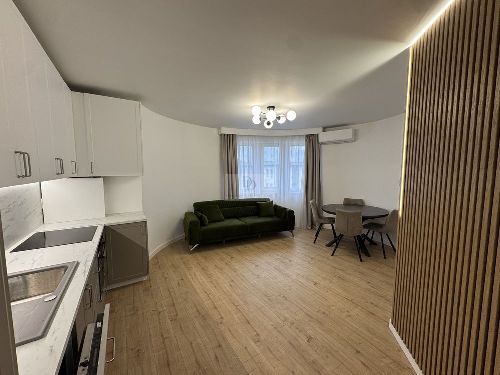 Apartament 3 camere finisaje moderne | Parcare inclusǎ | Zona Europa - Poză 4