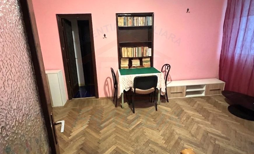 Apartament 2 camere, etaj 1, Țiglina 1 – Lângă Orășelul Copiilor - Poză 3