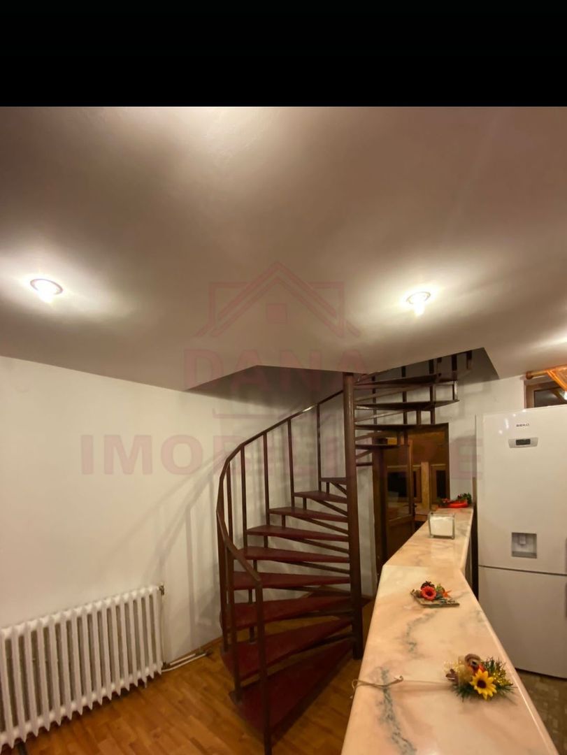 CASĂ\ VILĂ 6 CAMERE, LA MUNTELE MIC,JUD. CARAȘ-SEVERIN\ COMISION 0% - Poză 3