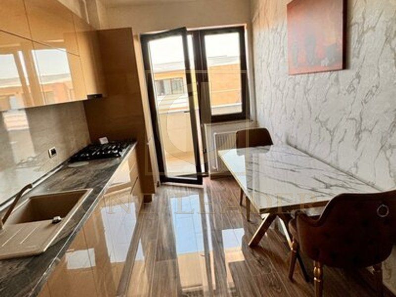 Apartament 2 Camere Lux | Isaran – Brașov | 70 mp | Parcare Inclusă - Poză 4