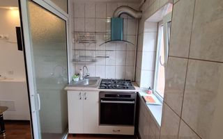 Apartament etaj 1/4 cu 2 camere zona Brazda de inchiriat - Poză 10
