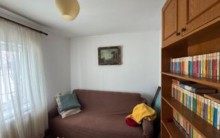 Casa Individuala Becicherecu Mic,P+E,5 Camere,2 Bai,Garaj,Partial Mobilata - Poză 9