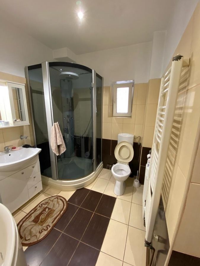 De vanzare Apartament 4 camere Kogalniceanu, ULTRACENTRAL, Cismigiu - Poză 11