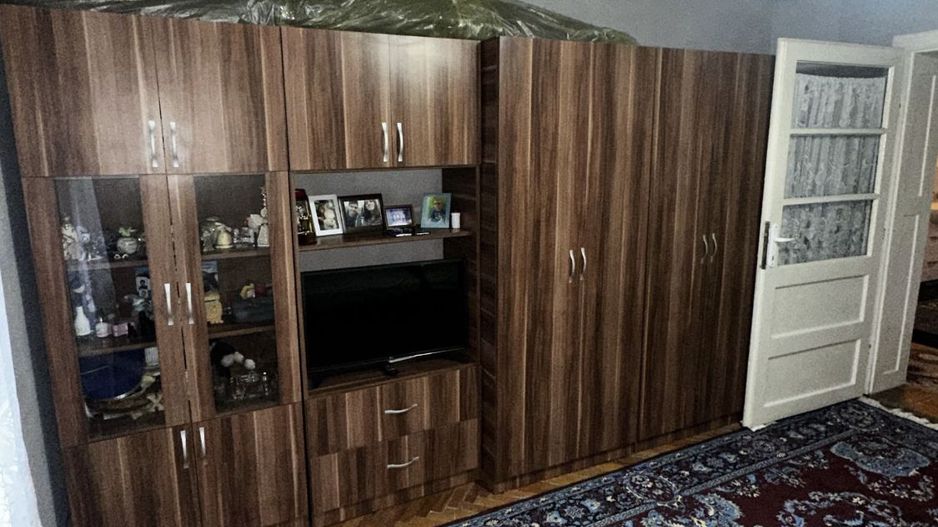 BRASADAS vinde etajul unei case in zona Botizului. - Poză 7