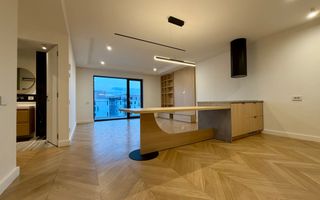 Apartament cu 3 camere *110mp* // Șoseaua Nordului - Herastrau - Poză 4