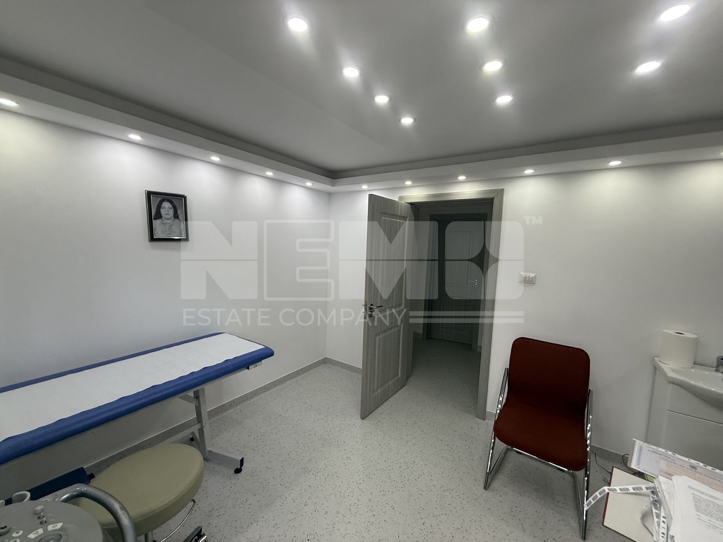 Imobil de vânzare | Clinică medicală autorizată | 208 mp utili - Poză 8