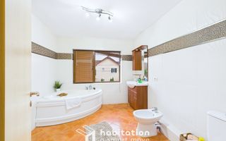 Casă individuală cu spațiu amplu și liniște absolută în Ghiroda - Poză 18