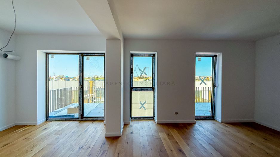 2 Camere 70 MP | Baneasa | Green Lake - Poză 9