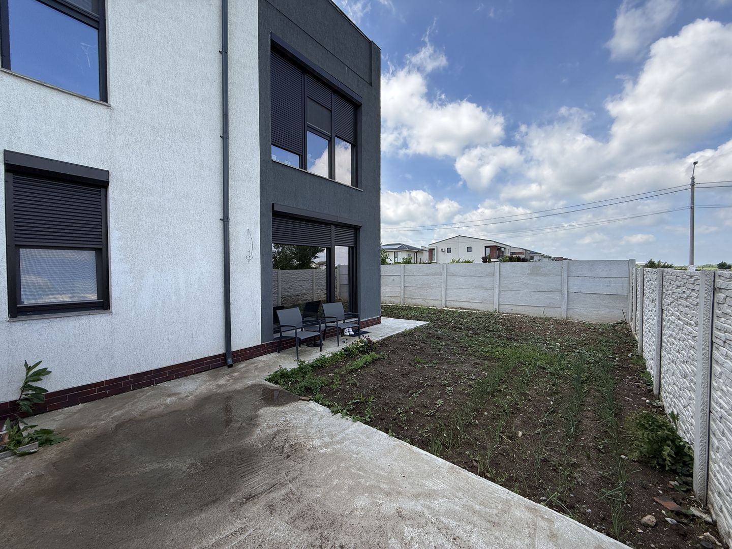 Vila tip duplex Otopeni - Poză 10