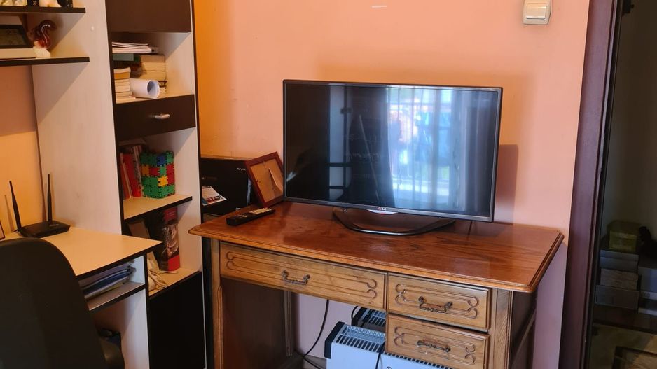 APARTAMENT 3 CAMERE & 2 BALCOANE RENOVAT | 65000EURO - Poză 9