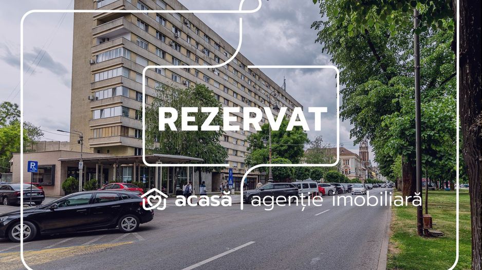 Rezervat! Apartament 2 camere, etaj 2, bloc Libelula - Poză 1