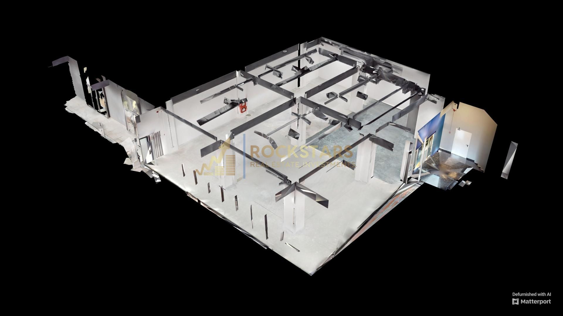 Spatiu Comercial | Pantelimon | Bd. Biruintei | 258mp | Open Space - Poză 31