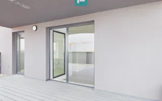 Apartament 3 camere PREMIUM, terasă 22 mp, etaj 8 - Poză 16
