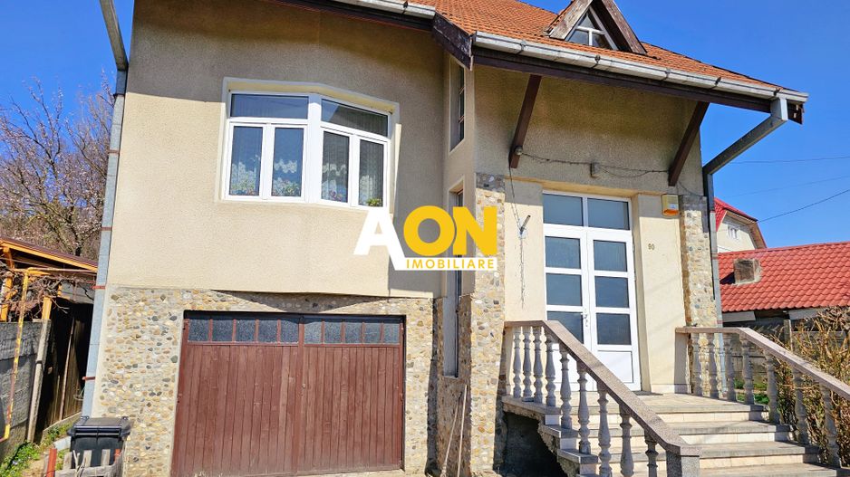 Casa 5 camere, 869 mp teren, zona Gara - Poză 2