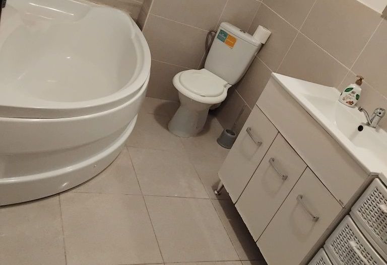 Apartament 2 camere | Bloc nou | 50 mp | Balcon generos - Poză 3