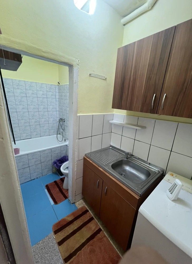 Complex Studențesc | 1 cameră | Etaj 2 | 35 mp | Investiție - Poză 8
