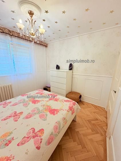 Apartament 2 camere decomandat Dorobanti - Poză 2