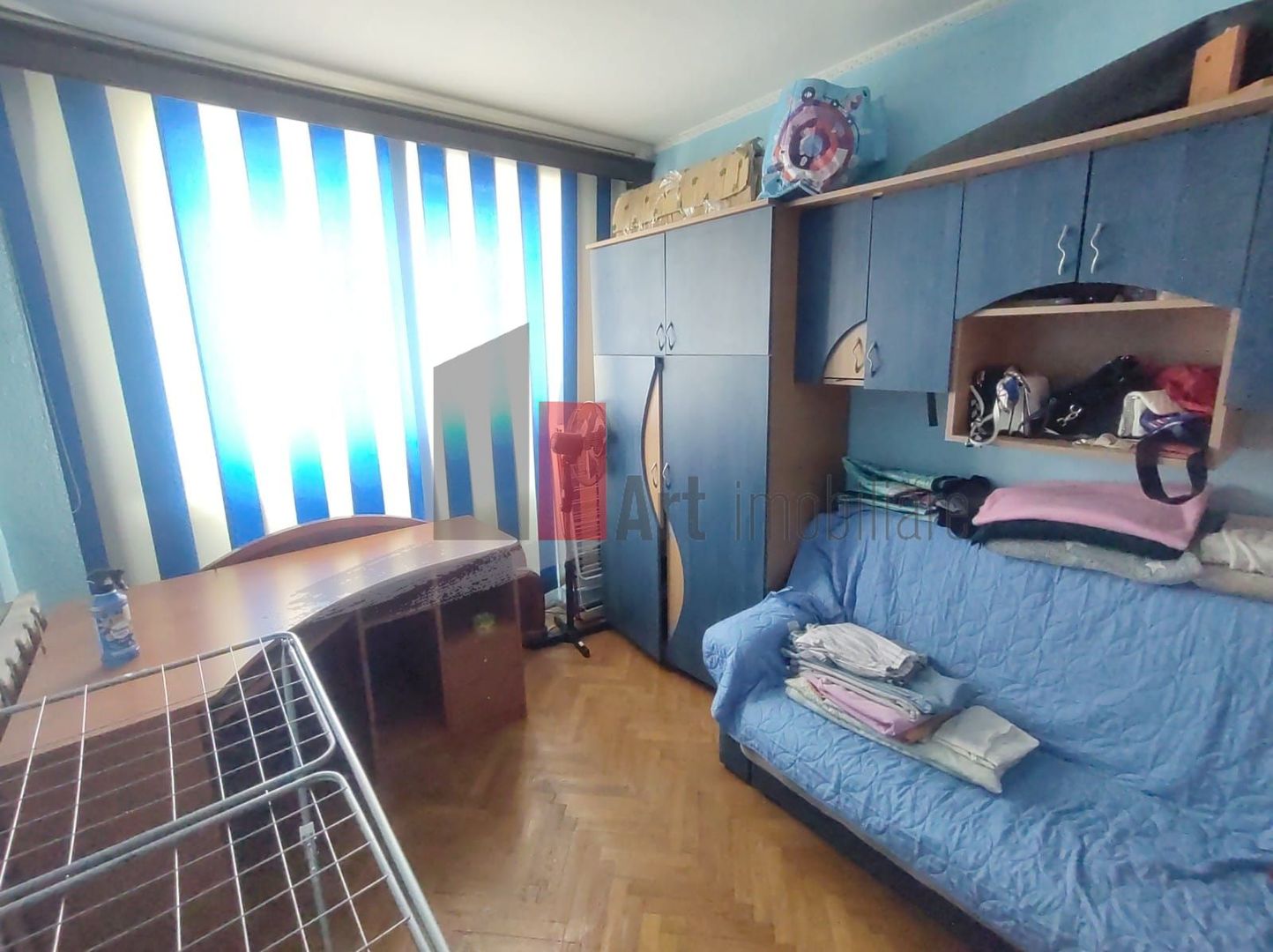 Vanzare apartament 3 camere Bd. Brâncoveanu - Poză 18