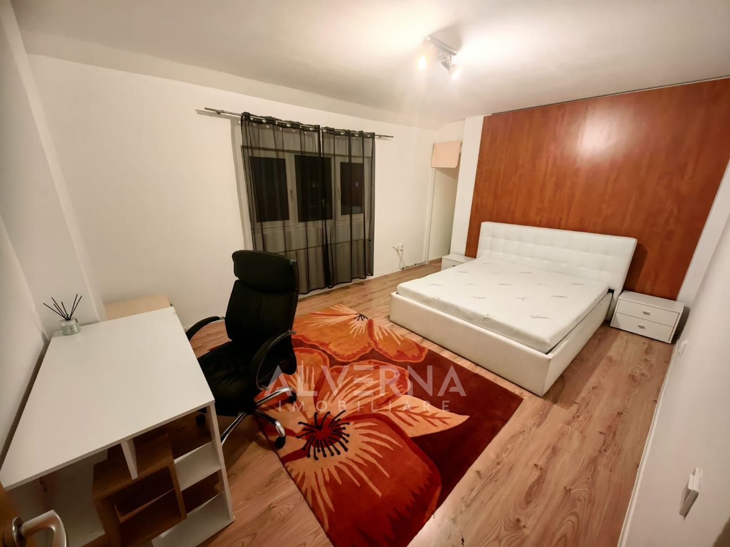 Apartament 2 dormitoare + living | 116mp | parcare | Manastur - Poză 2