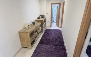AP. 2 CAMERE- STEFAN CEL MARE, PET-FRIENDLY, BLOC REABILITAT, MODERN - Poză 7